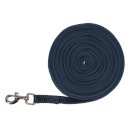 Lonża dla konia QHP Collection, mystic blue Lonża dla konia QHP Collection, mystic blue