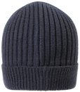 Czapka zimowa Covalliero 2025, granat