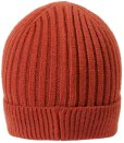 Czapka zimowa Covalliero 2025, rust