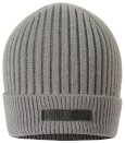 Czapka zimowa Covalliero 2025, steel grey Czapka zimowa Covalliero 2025, steel grey