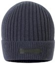 Czapka zimowa Covalliero 2025, granat