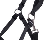 Kaganiec dla konia QHP, czarny