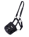 Kaganiec dla konia QHP, czarny