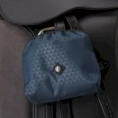 Pokrowce/ochraniacze na strzemiona QHP Collection, mystic blue