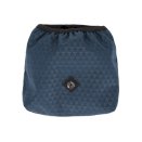 Pokrowce/ochraniacze na strzemiona QHP Collection, mystic blue