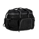 Torba na szczotki i akcesoria jeździeckie QHP Collection, midnight