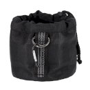 Torebka na smaczki dla koni QHP Collection, midnight