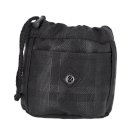 Torebka na smaczki dla koni QHP Collection, midnight