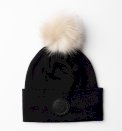 Czapka zimowa B//V Sydney, czarna