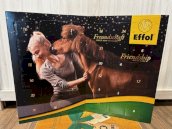 kalendarz adwentowy Effol Effax dla koni kalendarz adwentowy Effol Effax dla koni