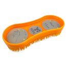 Szczotka York Magic Clean, pomarańczowa Szczotka York Magic Clean, pomarańczowa