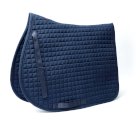 Czaprak wszechstronny Horze Exter, granatowy