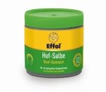 Effol Hoof-Ointment - maść do kopyt zielona