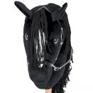 Hobby Horse koń START, Blacky Benny Hobby Horse koń START, Blacky Benny