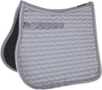 Czaprak wszechstronny Covalliero 2025, steel grey