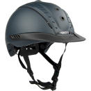 Kask jeździecki CASCO Mistrall-2 Prime, Petrol Kask jeździecki CASCO Mistrall-2 Prime, Petrol