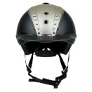 Kask CASCO Mistrall-2 Edition strukture, black/olive