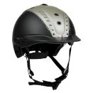 Kask CASCO Mistrall-2 Edition strukture, black/olive