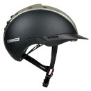 Kask CASCO Mistrall-2 Edition strukture, black/olive