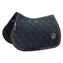 Czaprak Eskadron Glitter Crystal Heritage 25/26 navy Czaprak Eskadron Glitter Crystal Heritage 25/26 navy