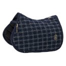 Czaprak Eskadron Boucle Emblem Heritage 25/26, navy