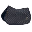 Czaprak Eskadron Highgloss Contrast Heritage 25/26 navy