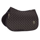 Czaprak Eskadron Highgloss Contrast Heritage 25/26 black truffle