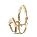 Kantar Faux Leather Jewel Eskadron Heritage 25/26 cardamom