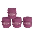 Owijki dla konia Eskadron Heritage 25/26 wildberry