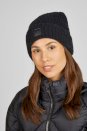 Czapka zimowa Eskadron Boucle Heritage 25/26 navy