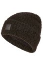 Czapka zimowa Eskadron Boucle Heritage 25/26 black truffle