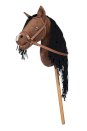 Hobby Horse Mini koń, gniady Hobby Horse Mini koń, gniady
