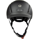 Kask jeździecki CASCO Choice Starlit, Black Kask jeździecki CASCO Choice Starlit, Black