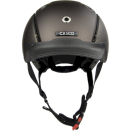 Kask jeździecki CASCO Choice Starlit, Brown Kask jeździecki CASCO Choice Starlit, Brown