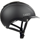 Kask jeździecki CASCO Mistrall Prime Black Kask jeździecki CASCO Mistrall Prime Black