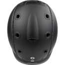 Kask jeździecki CASCO Mistrall Prime Black Kask jeździecki CASCO Mistrall Prime Black