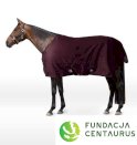 Derka padokowa 600D ocieplenie 100g tylko dla koni z Fundacji Centaurus Derka padokowa 600D ocieplenie 100g tylko dla koni z Fundacji Centaurus