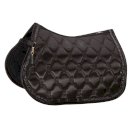 Czaprak Eskadron Satin Jewel Heritage 25/26 black truffle Czaprak Eskadron Satin Jewel Heritage 25/26 black truffle