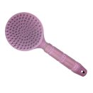 Szczotka do grzywy i ogona York Nela , fioletowa Szczotka do grzywy i ogona York Nela , fioletowa