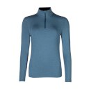 Koszulka techniczna Essentials Zima, petrol Koszulka techniczna Essentials Zima, petrol