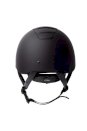 Kask jeździecki B Vertigo Zenith Mips Luxe, czarny