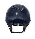 Kask jeździecki FAIRPLAY EQUILEUS W-V STELLIFY SHINY, granat