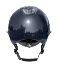Kask jeździecki FAIRPLAY QUANTINUM 2.0 W-V EOS SHINY, granat