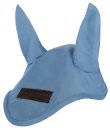 Nauszniki dla konia Covaliero 2026, smoked blue Nauszniki dla konia Covaliero 2026, smoked blue