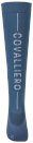 Podkolanówki jeździeckie Covaliero 2026, smoked blue