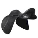 Siodło wszechstronne START Winner, black Siodło wszechstronne START Winner, black