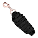 Uwiąz dla konia Horsenjoy Kayla, czarny