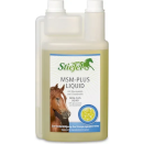 MSM-Plus Liquid Stiefel, MSM w płynie dla koni MSM-Plus Liquid Stiefel, MSM w płynie dla koni