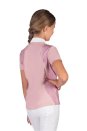 Koszulka konkursowa dla młodzieży Glam Kids, brudny róż Koszulka konkursowa dla młodzieży Glam Kids, brudny róż