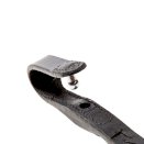 Naczółek Kavalkade Season Dreams, czarny brązowe/białe kamyczki